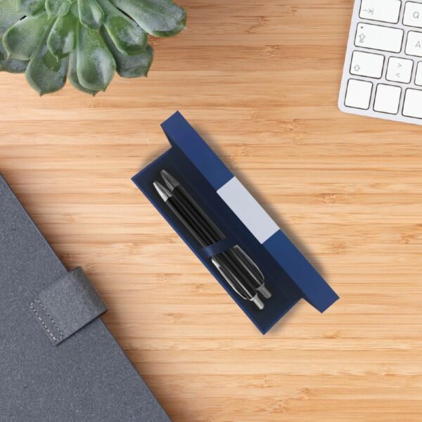 GTP14 SIGNATURE PEN GIFT BOX - F072