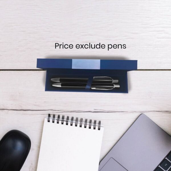 GTP14 SIGNATURE PEN GIFT BOX - F072