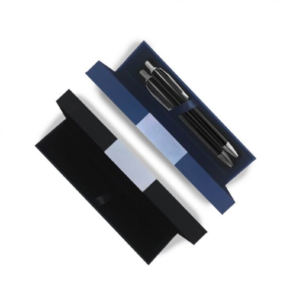 GTP14 SIGNATURE PEN GIFT BOX - F072