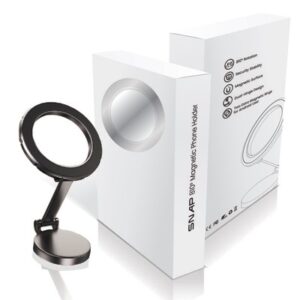 GTST07 SNAP 810° MAGNETIC PHONE HOLDER -F072