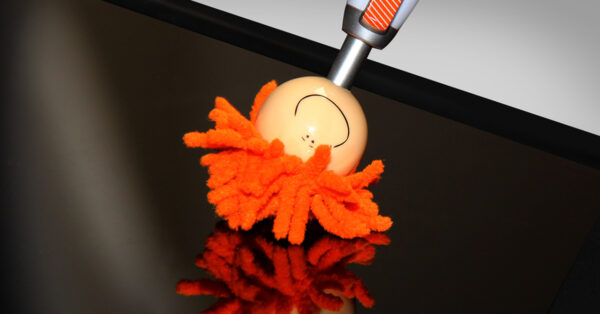 5021-MOP TOPPERS-STYLUS BALL PEN-F022