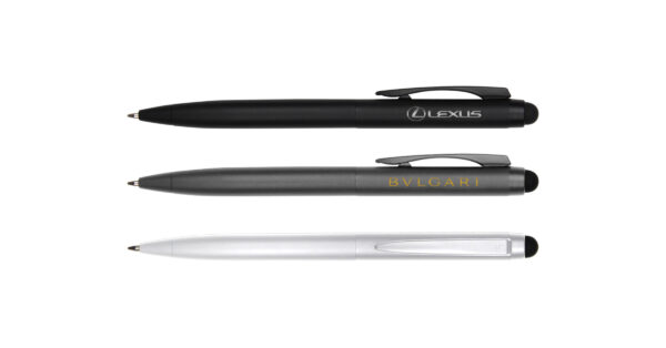 5022-MONACO-STYLUS BALL PEN-F022