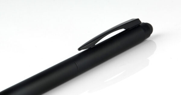 5022-MONACO-STYLUS BALL PEN-F022