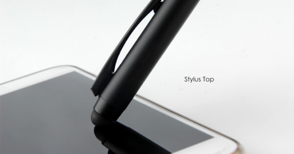 5022-MONACO-STYLUS BALL PEN-F022