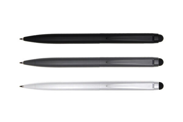5022-MONACO-STYLUS BALL PEN-F022