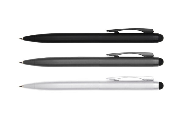 5022-MONACO-STYLUS BALL PEN-F022