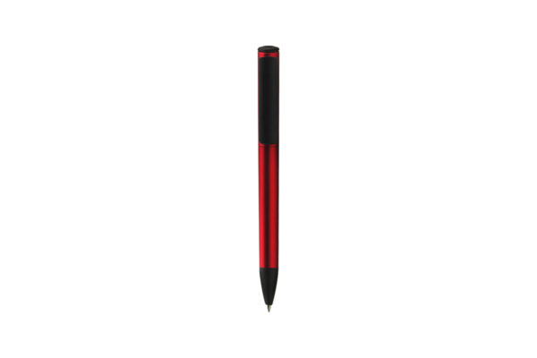 5036-TIEGA-BALL PEN WITH SMARTPHONE STAND-F022
