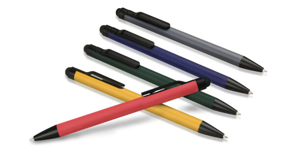 5052-SUBLIME-STYLUS BALL PEN-F022