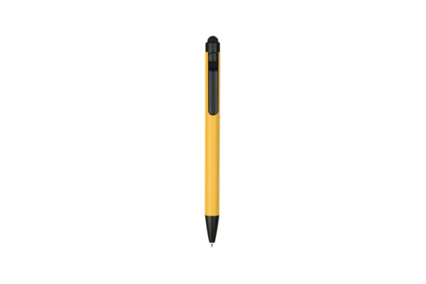 5052-SUBLIME-STYLUS BALL PEN-F022