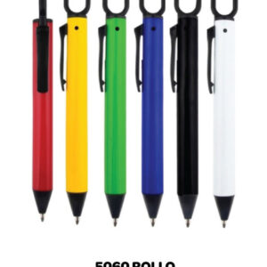 5060-ROLLO-MINI BALL PEN-F022
