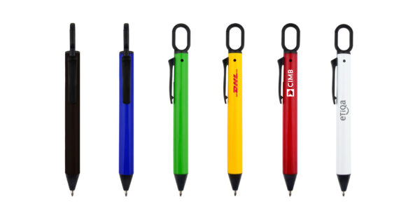 5060-ROLLO-MINI BALL PEN-F022