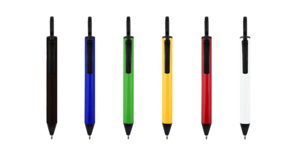 5060-ROLLO-MINI BALL PEN-F022