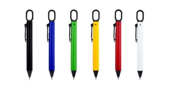 5060-ROLLO-MINI BALL PEN-F022