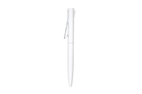 955B-CLICK-METAL BALL PEN-F022