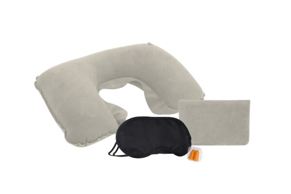 EZ477-CAMINO-TRAVEL KIT-F022