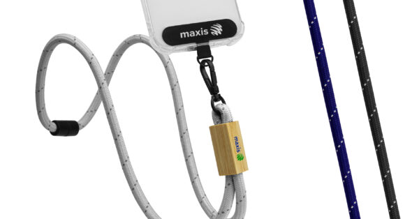 EZ488-STROOP-MOBILE LANYARD-F022