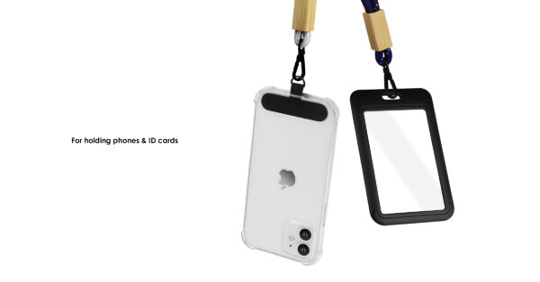 EZ488-STROOP-MOBILE LANYARD-F022