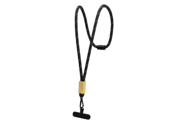 EZ488-STROOP-MOBILE LANYARD-F022