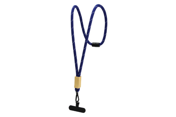 EZ488-STROOP-MOBILE LANYARD-F022