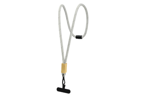 EZ488-STROOP-MOBILE LANYARD-F022