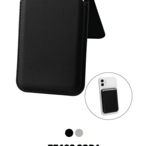 EZ492-CODA-MAGSAFE CARD HOLDER-F022