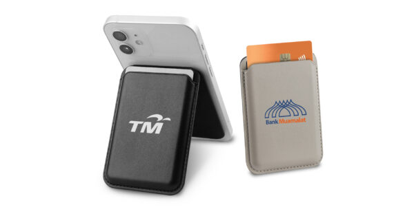 EZ492-CODA-MAGSAFE CARD HOLDER-F022
