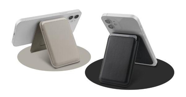 EZ492-CODA-MAGSAFE CARD HOLDER-F022