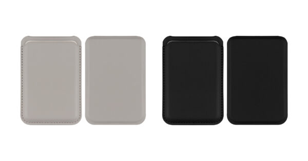 EZ492-CODA-MAGSAFE CARD HOLDER-F022