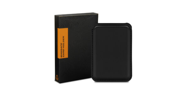 EZ492-CODA-MAGSAFE CARD HOLDER-F022