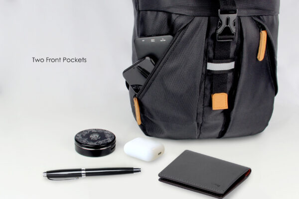 MP62-MARCO-BACKPACK BAG-F022