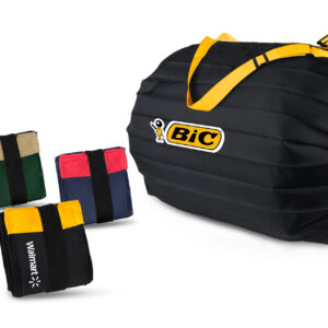 MP82-KWIK-FOLDABLE SHOPPING BAG-F022