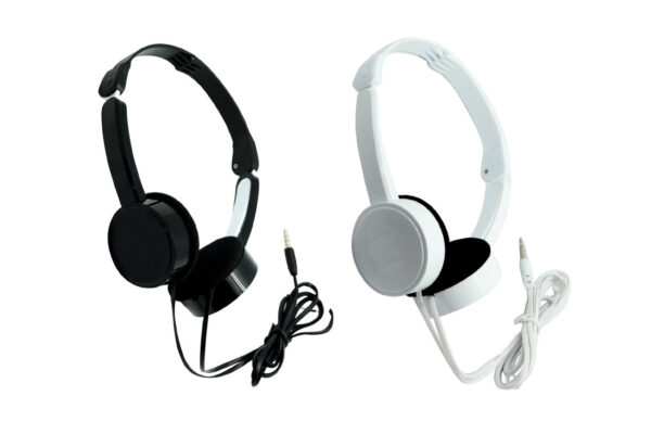 SG05-FOLDABLE HEADPHONES-F022