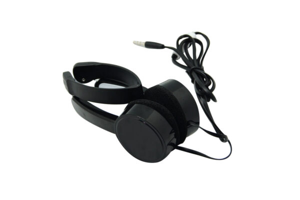 SG05-FOLDABLE HEADPHONES-F022