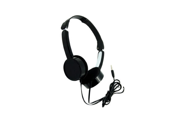 SG05-FOLDABLE HEADPHONES-F022