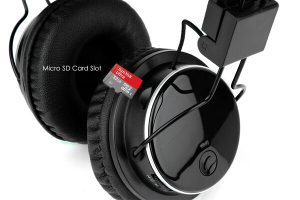SG100_REVERB - BLUETOOTH HEADPHONES-F022