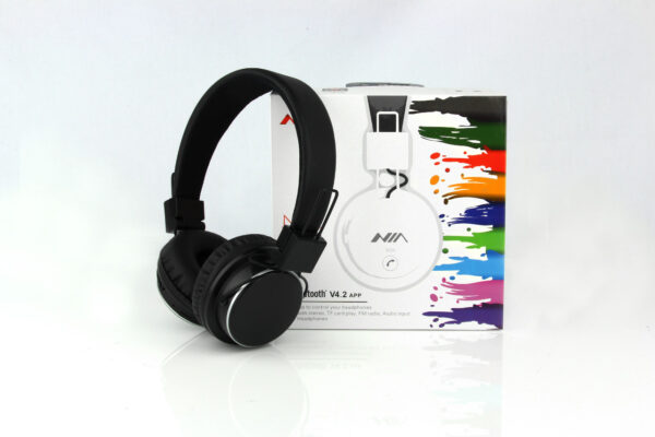 SG100_REVERB - BLUETOOTH HEADPHONES-F022