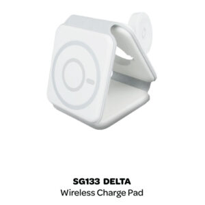 DELTA-WIRELESS CHARGE PAD-F022