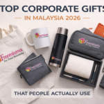 Corporate Gift Ideas Malaysia (2026) | Top 10 That Work