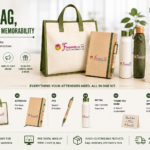 The Ultimate Registration Kit: One Bag, Total Brand Memorability