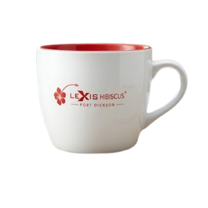 Ceramic-Mug-CP857-for-Lexis-Hibiscus-by-Freemiums