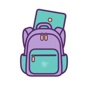 Laptop Backpack
