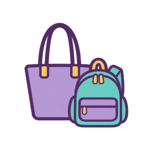Bags & Backpacks