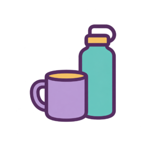 Drinkwares