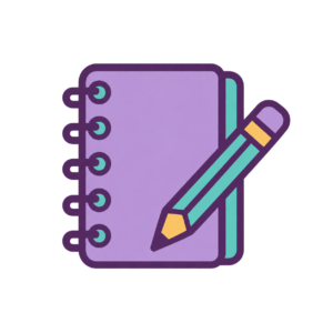 Stationeries & Office Use