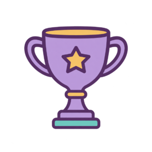 Trophy & Awards
