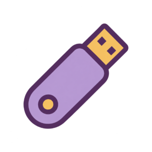 USB Pendrive