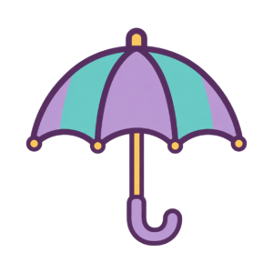 Umbrella & Parasol