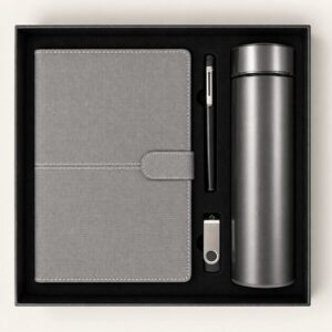 Executive Premium 4-In-1 Corporate Gift Set – F068