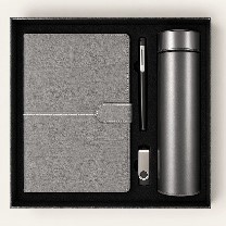 Executive Premium 4-In-1 Corporate Gift Set – F068