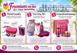 Beyond The Mint On The Pillow!  Why Premium Keepsakes Drive Long Term Guests Retention